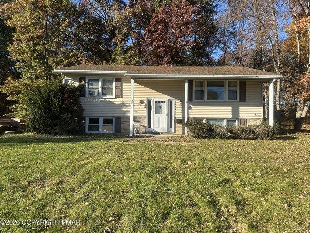 House for sale in Academy Hill Historic District, Stroudsburg