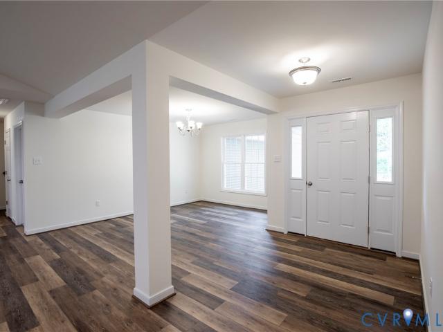 House for sale in Virginia