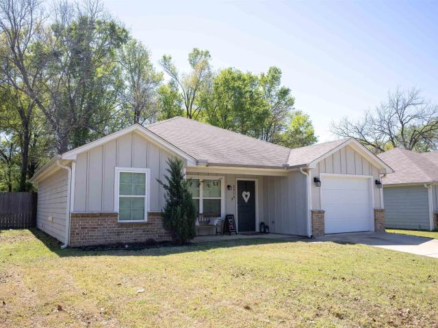 House for sale in Smith, Texas
