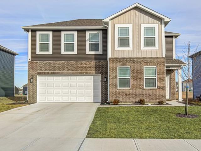 House for sale in Danville, Indiana