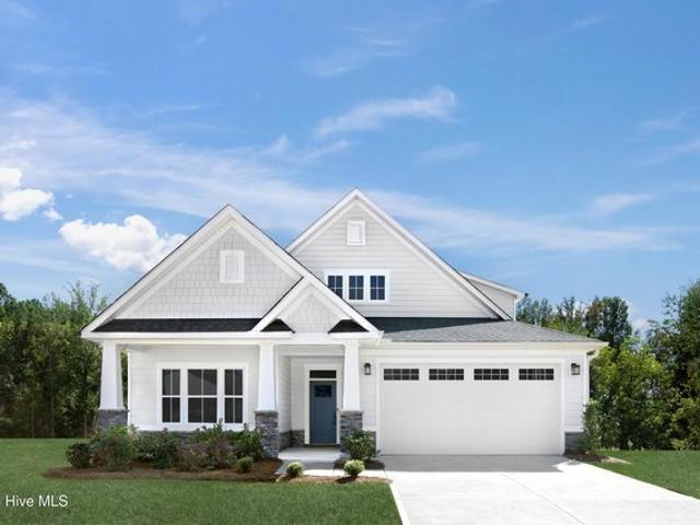 House for sale in Bolivia, North Carolina