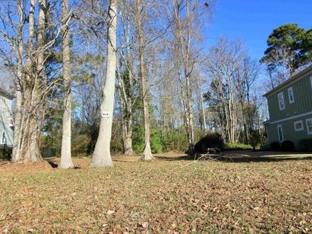 Land for sale in Myrtle Beach, South Carolina