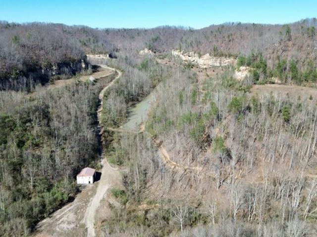 Land for sale in Louisa, Kentucky