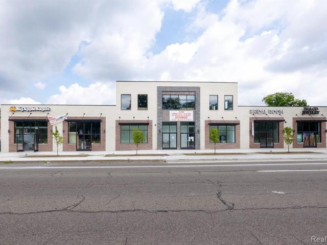 Commercial for sale in Dearborn Heights Commercial for sale in Dearborn Heights