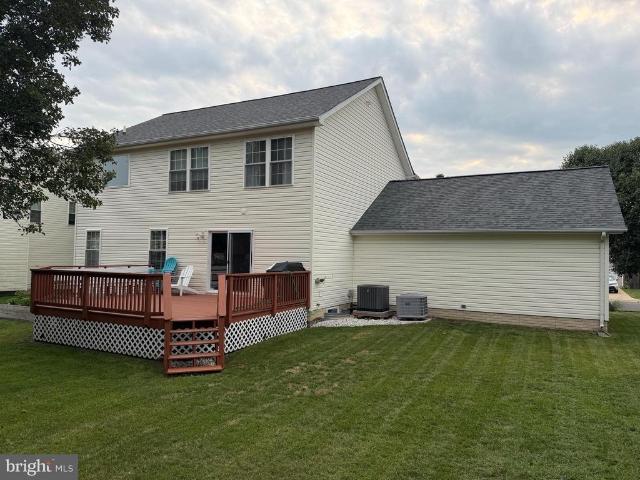 House for sale in California, Maryland