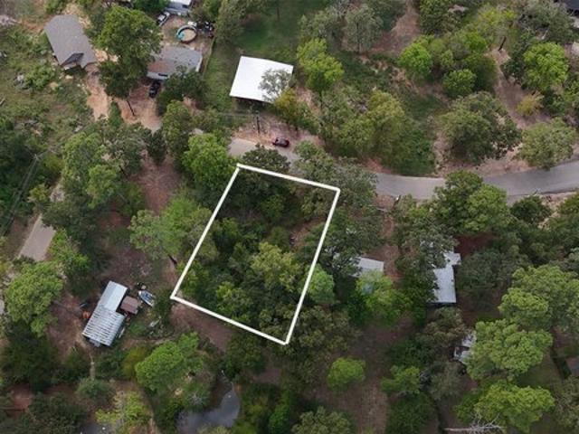 Land for sale in Frankston, Anderson County