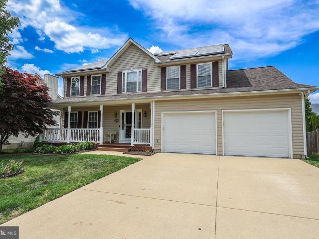 Property for sale in California, Maryland