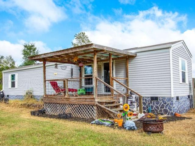 House for sale in Live Oak, Suwannee County