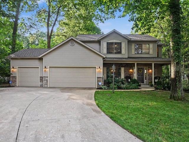 House for sale in South Bend, Indiana