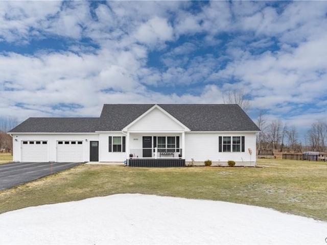 House for sale in Carthage, New York
