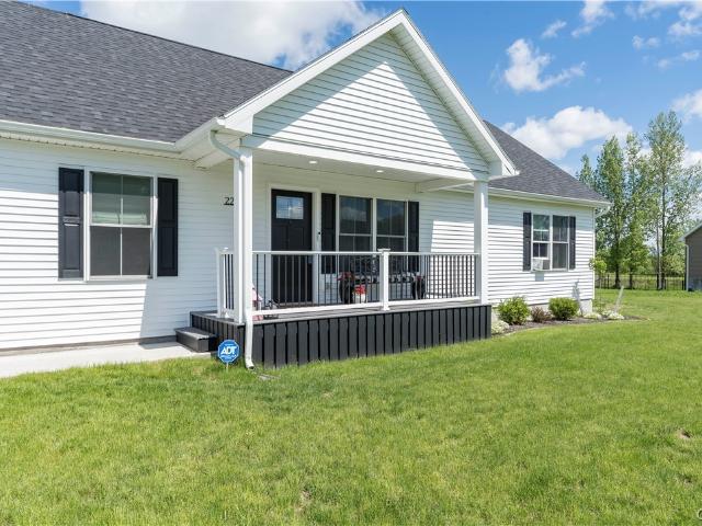 House for sale in Champion, New York