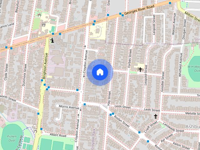 Apartment for rent in Inner West, Sydney