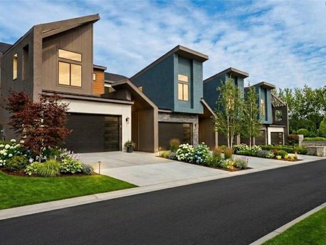 Townhouse for sale in Kansas