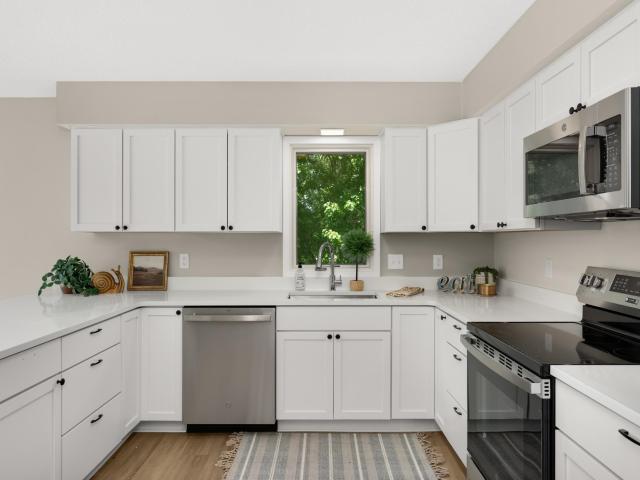 House for sale in Minnesota