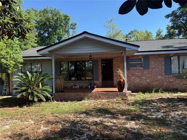 House for sale in Live Oak, Suwannee County