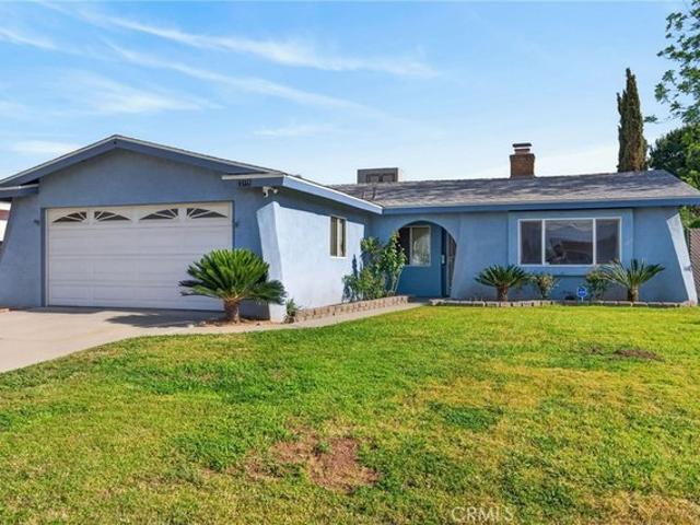 House for sale in Grand Terrace, California