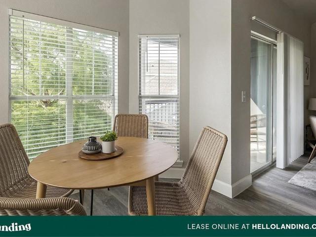 Apartment for rent in Richmond, Texas