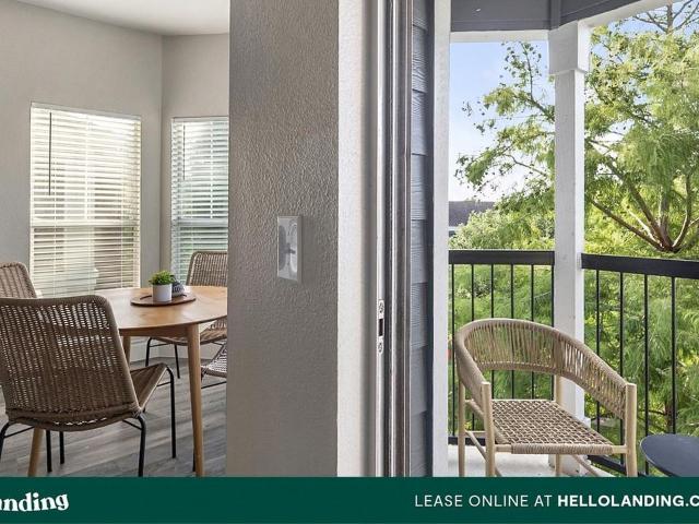 Apartment for rent in Richmond, Texas