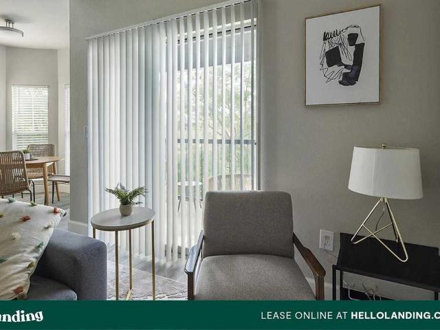 Apartment for rent in Richmond, Texas