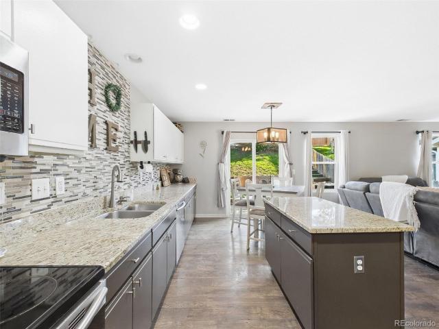 Townhouse for sale in Arapahoe, Colorado