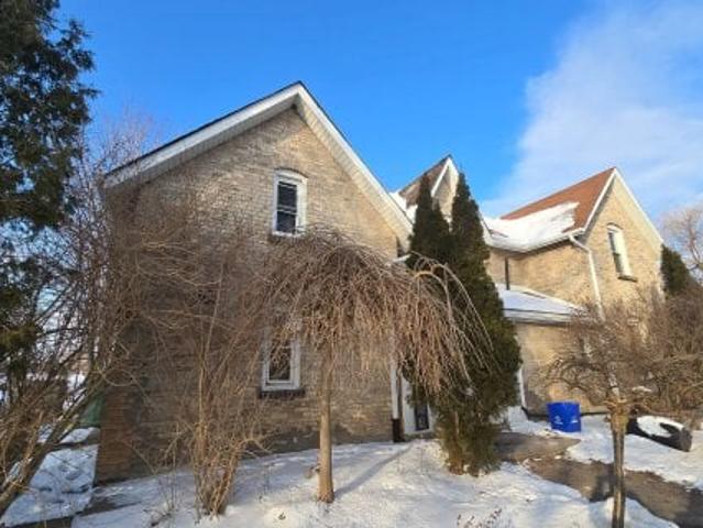 House for rent in York, Ontario