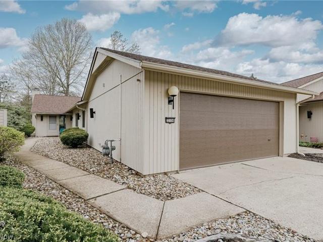 House for sale in Columbia Station, Ohio