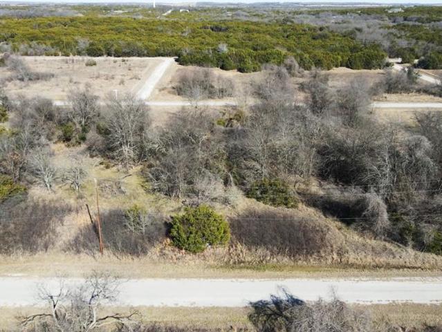 Land for sale in Texas