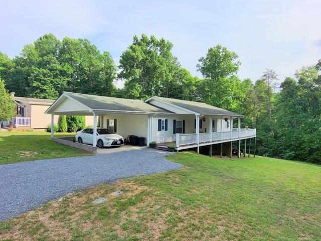 House for sale in Virginia