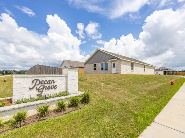 House for sale in Silverhill, Alabama