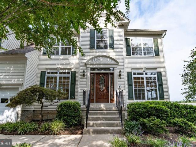 House for sale in Breton Woods, Leonardtown