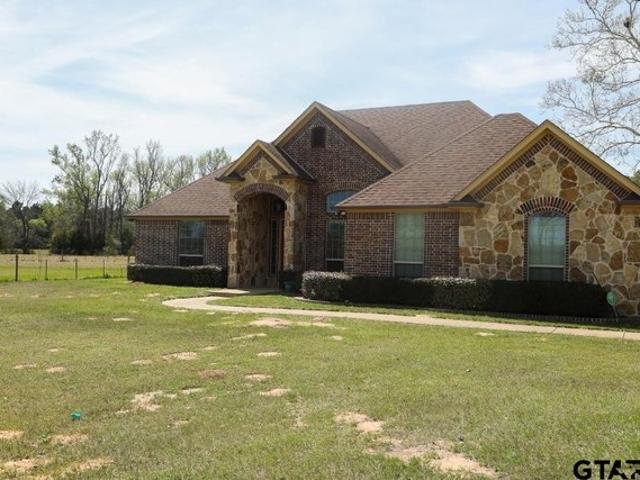 House for sale in Smith, Texas