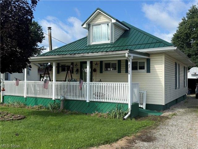 House for sale in West Lafayette, Ohio
