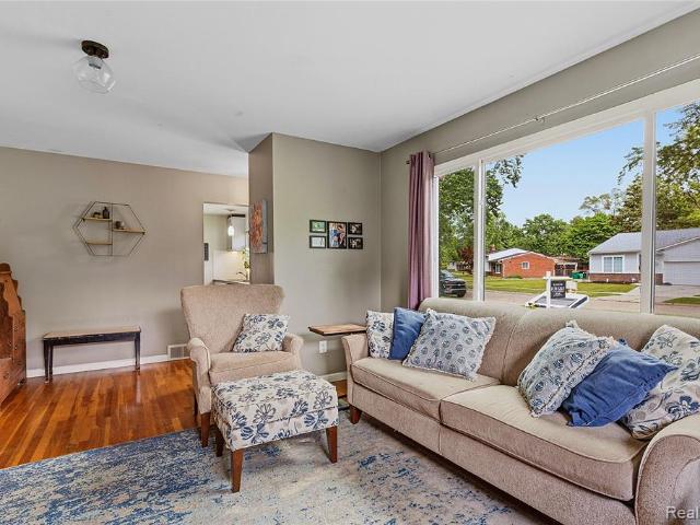 House for sale in Commerce Township, Michigan