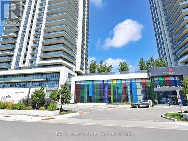 Condo for sale in York, Ontario