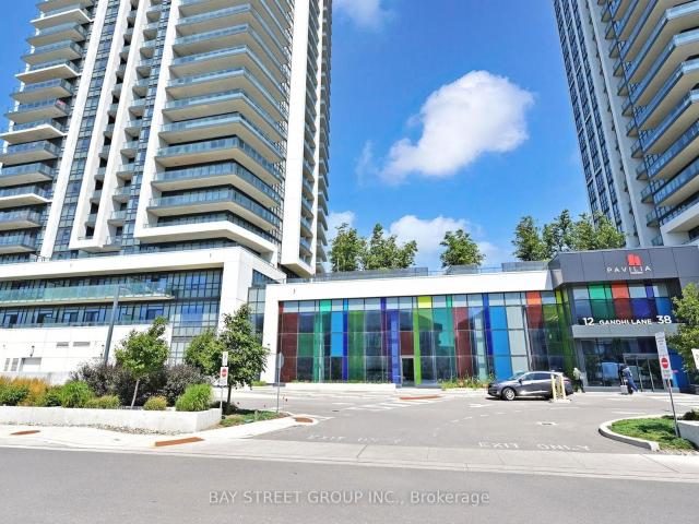 Condo for sale in York, Ontario