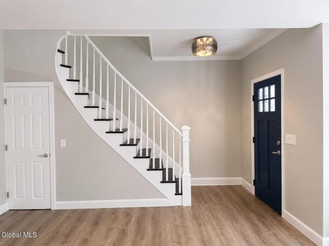 House for sale in Troy, New York