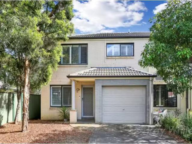 Condo for rent in Sydney, New South Wales