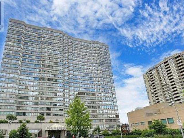 Condo for sale in Woburn, Ontario