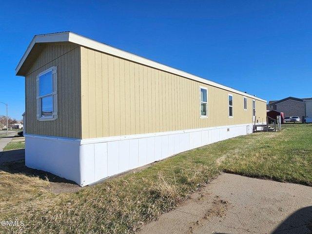 House for sale in Williston, North Dakota