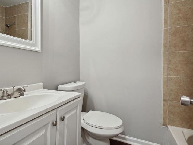 Apartment for rent in Savannah