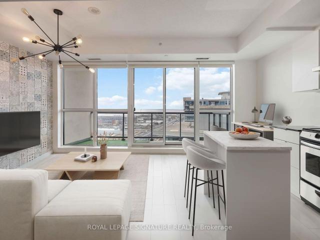 Condo for sale in Woburn, Ontario