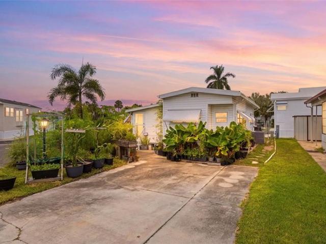 House for sale in Palmetto, Florida