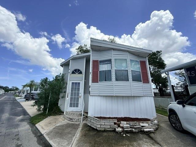 House for sale in Palmetto, Florida