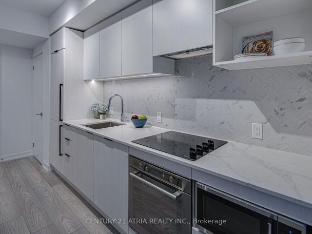 Condo for sale in Woburn, Ontario