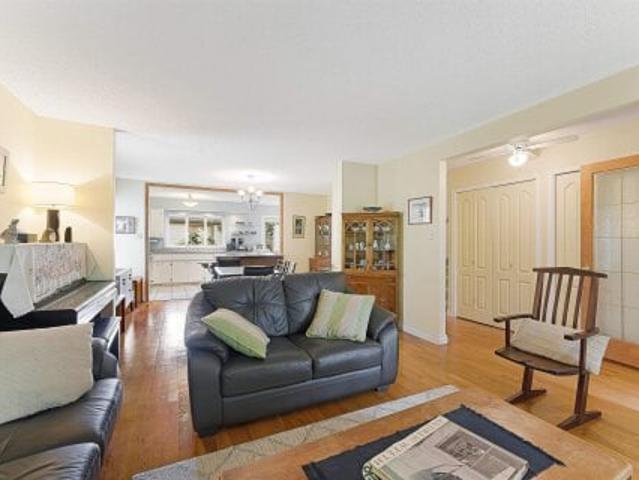 Property for sale in South Surrey, Surrey