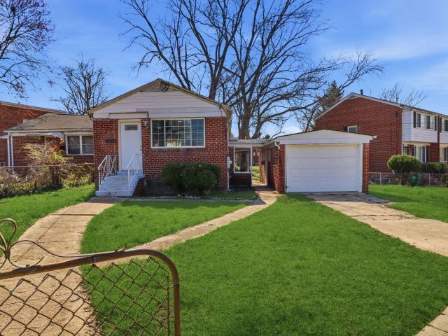 Townhouse for sale in Maryland
