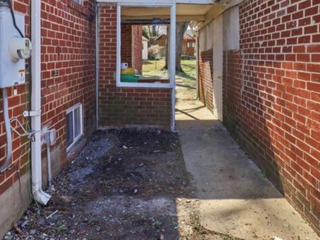 Townhouse for sale in Maryland