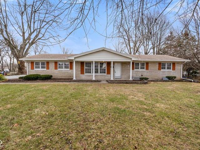 House for sale in Beech Grove, Indiana