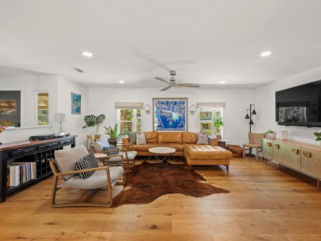 Property for rent in Austin, Texas