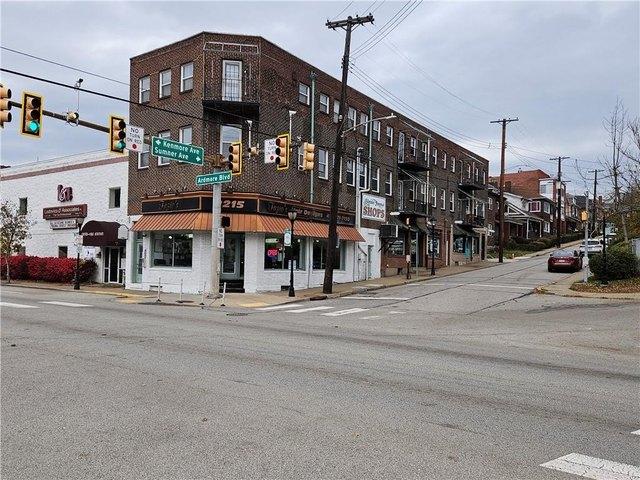 House for sale in Pittsburg, Pennsylvania